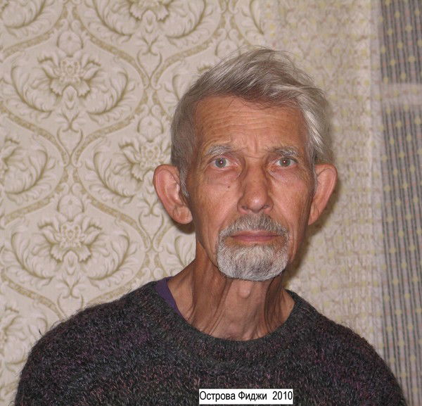 Георгий Тарасов