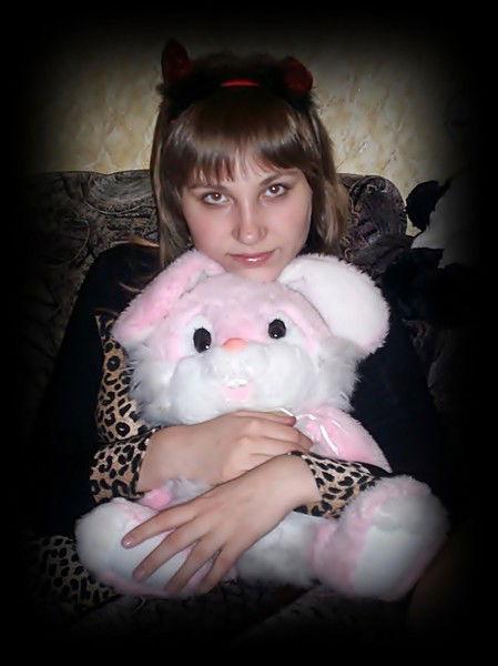 Наталья Коновалова