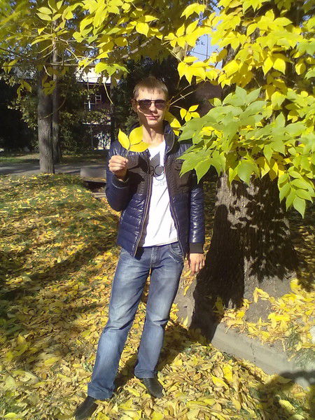 Александр Морозов!!!