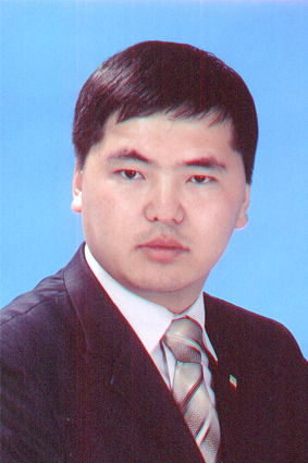 Назар Темиров