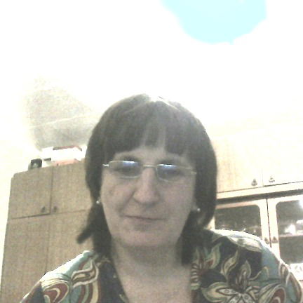 Марина Матвеева