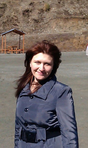 Елизавета Уразалинова