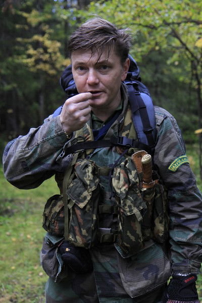 Владимир Канаев