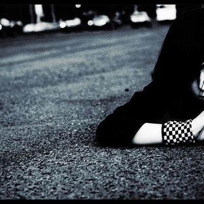 Кристиночка Малых