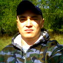 Берик Исаев