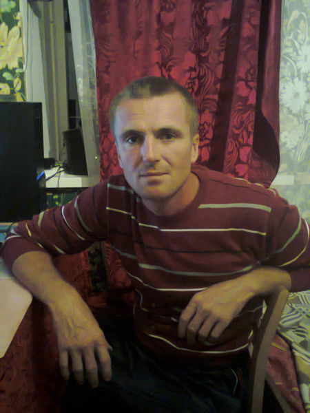 Анатолий Данилов