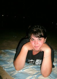 Никита Караджаев