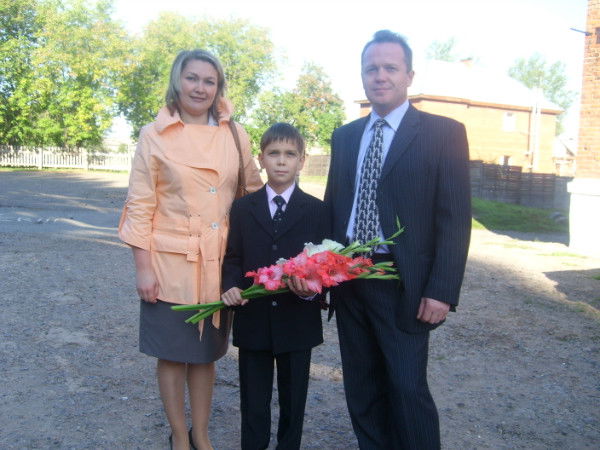 Дмитрий Зорин