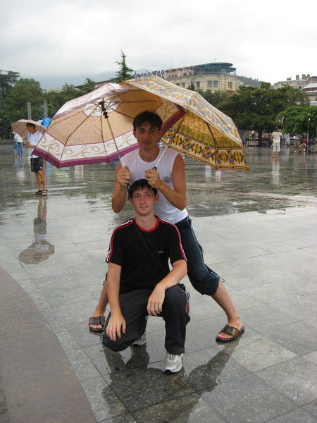 Антон Соколов