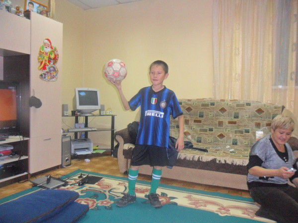 Мади Койшубаев