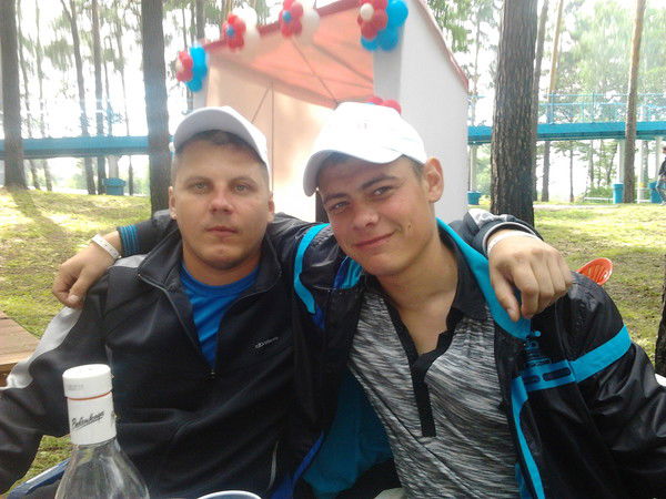 Сергей Жуковский