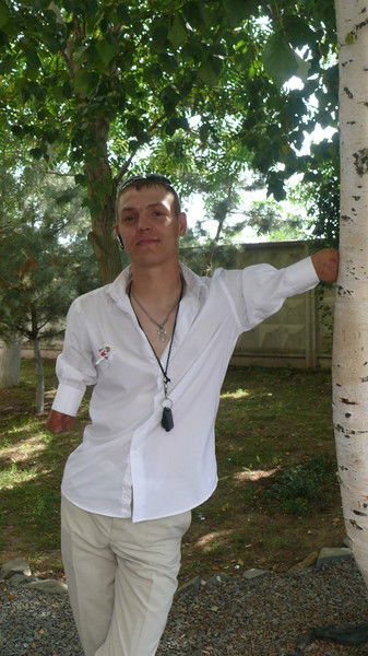 Александр Марченко