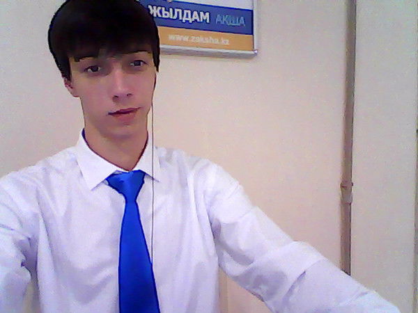 Файзулин Виталий .