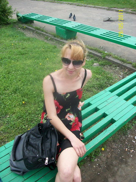 Оксана Оксана