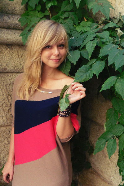 Дарья Рыбакова