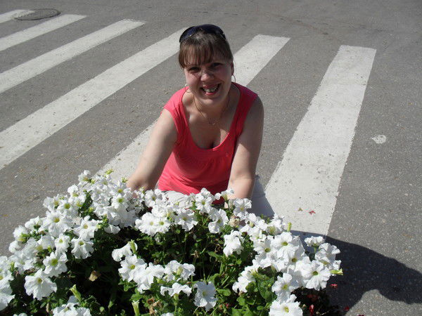 Галина Поташина