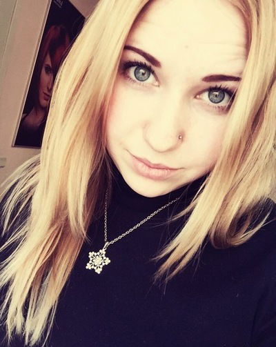 Таня Дегтярева