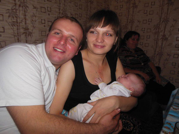 Виктория Гончарук