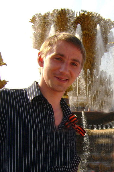 Виктор Злобин