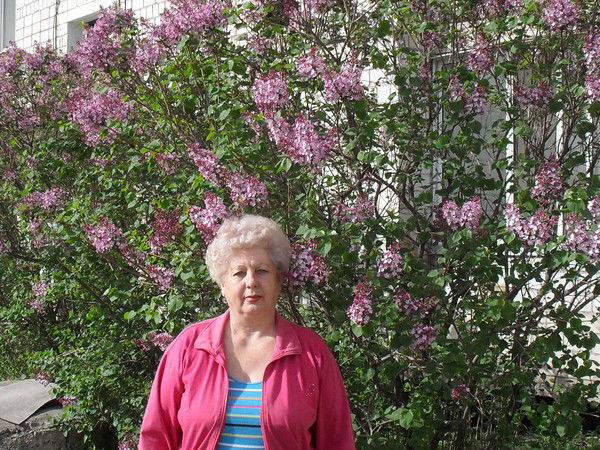 Наташа Васильева