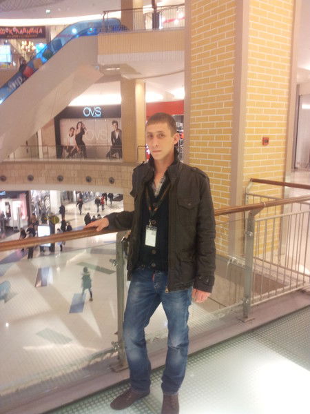 Алексей Воробьев