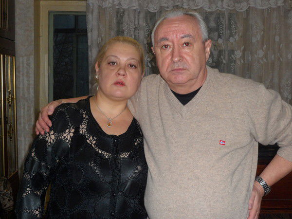 Юрий Коновалов