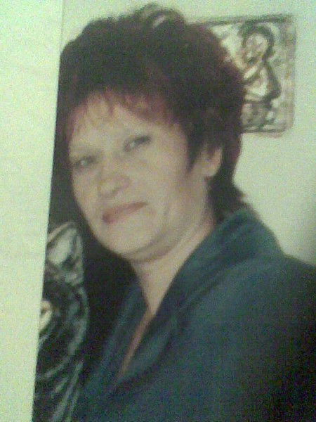 Алевтина Синько