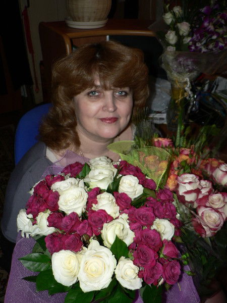 Ирина Иванова