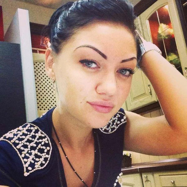 Олеся Скидан