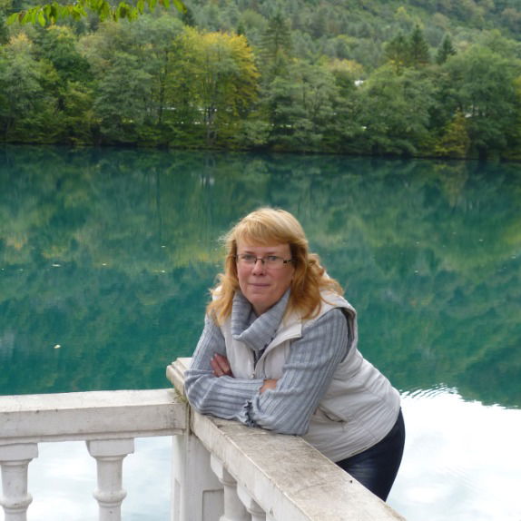 Елена Биляшевич