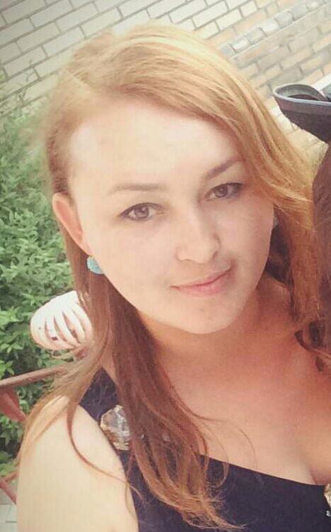 Света Пазылбекова