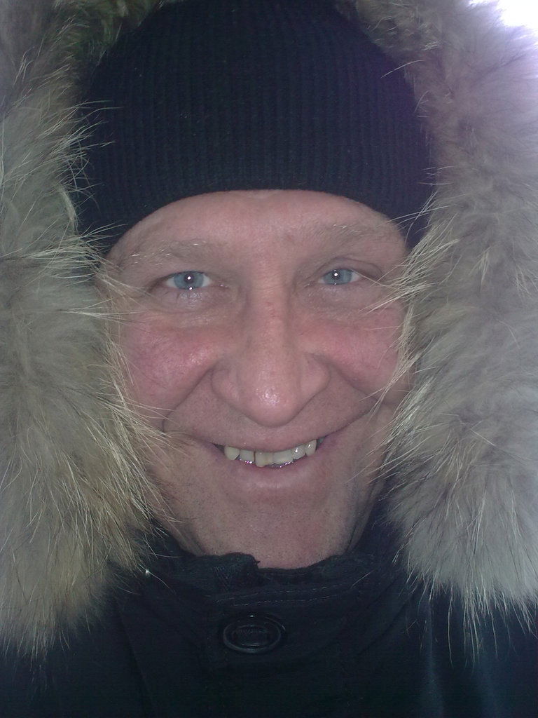 Юрий Калиничев