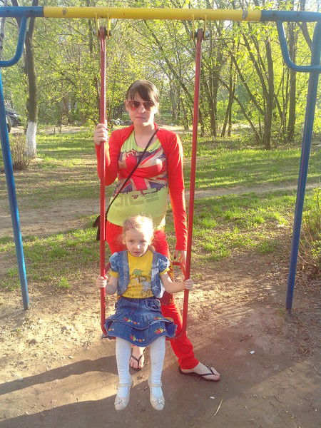 Зайцева Анастасия