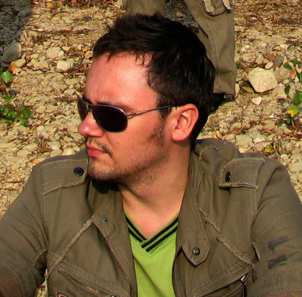 Вячеслав Лазарев