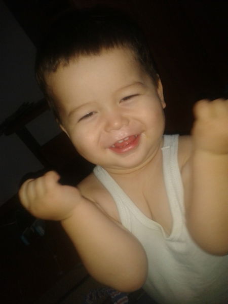 Гаухарман Елнур