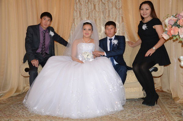 Аселя Тойжанова