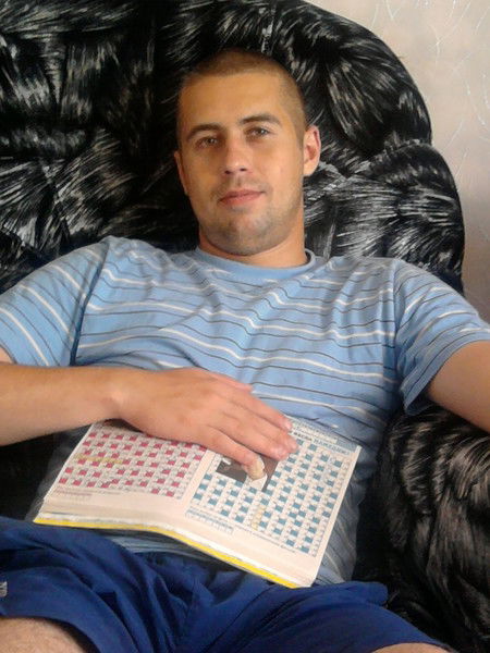 Юрий Вихарев