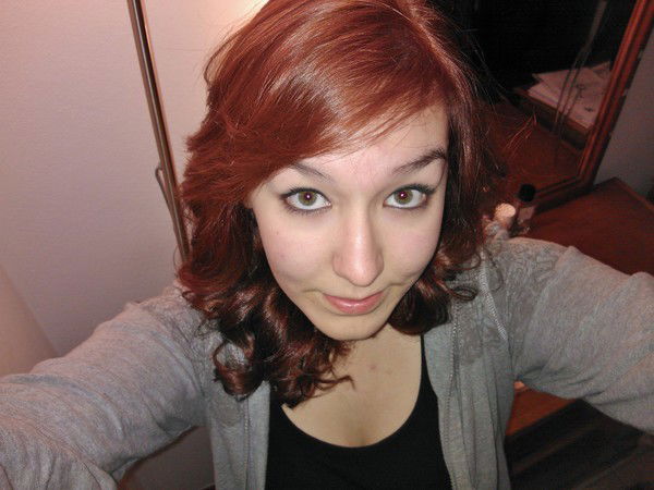 Фатима Гимранова