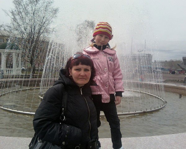 Наталья Чернова