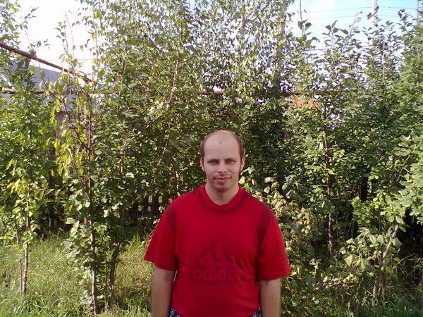 Дмитрий Попов