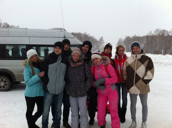 Павел Козлов