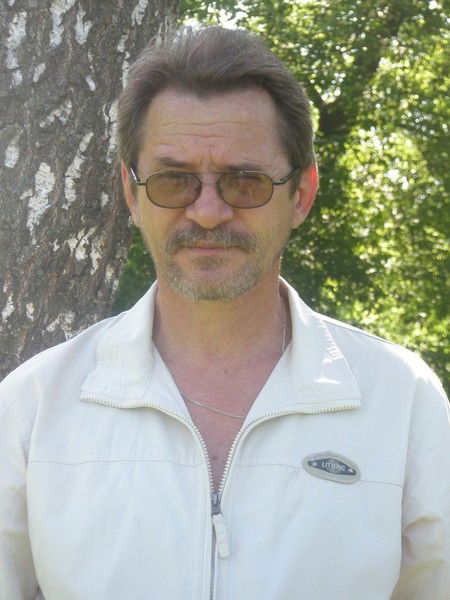 Игорь Гуцало