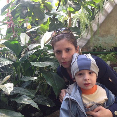 Камила Хайруллина