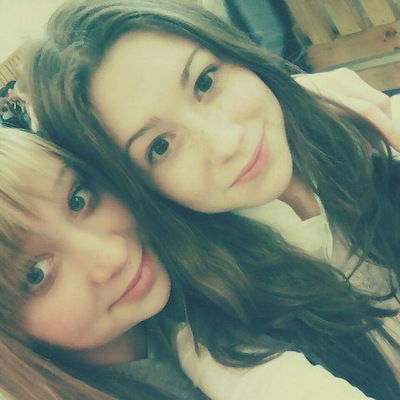 Кристина Махнёва