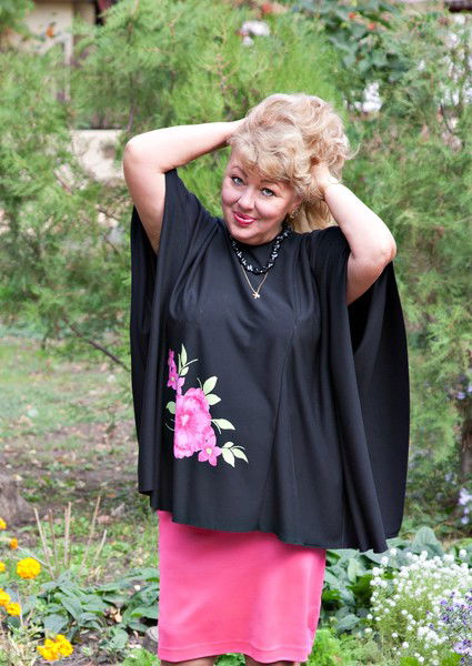 Ольга Брусенская