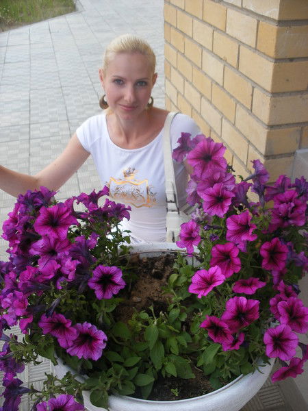 Коробейникова Светлана