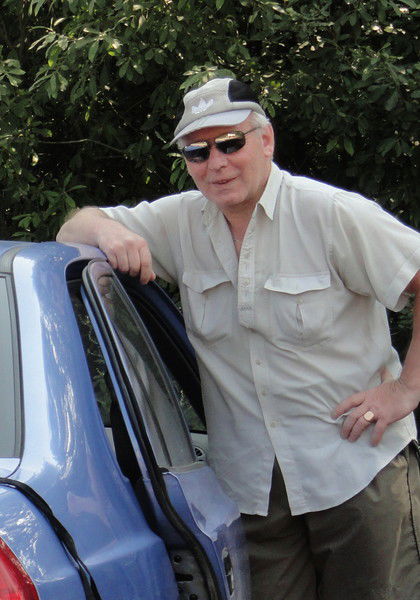 Олег Филиппов