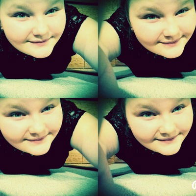 Даша Савчук