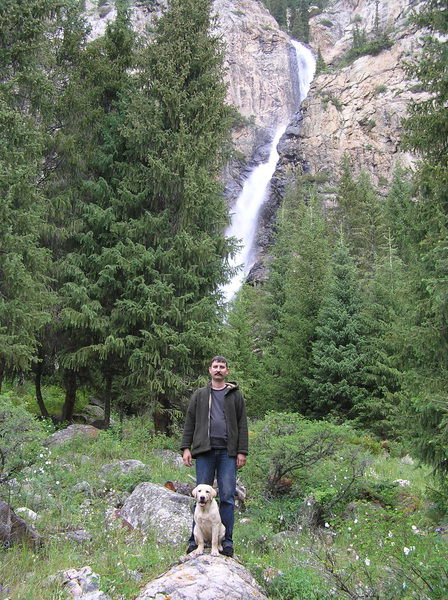 Александр Краюшкин