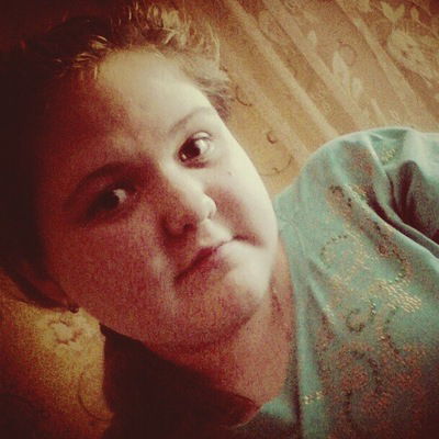 Лена Максимова